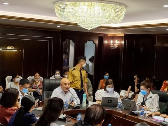 Kinh doanh - Gần 4 tháng hủy lô trái phiếu, Tân Hoàng Minh vẫn đang thu hồi tiền trả nhà đầu tư