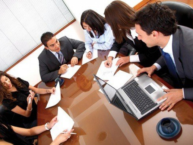 Bạn trẻ - Cuộc sống - 5 lí do khiến bạn làm việc nhóm kém hiệu quả