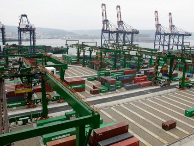 Thế giới - Trung Quốc đã ra đòn kinh tế với Đài Loan