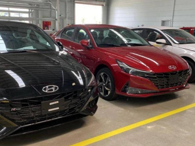 Tin tức ô tô - Nhiều mẫu ô tô mới sắp ra mắt tại Việt Nam