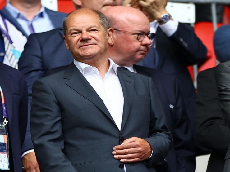 Thế giới - Diễn biến mới vụ Nga siết nguồn cung khí đốt cho châu Âu