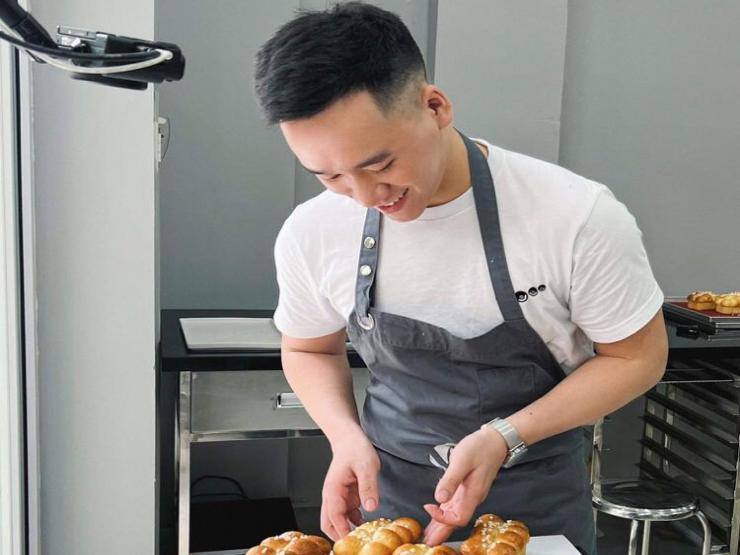 Thị trường - Tiêu dùng - Bỏ nghề vì dịch Covid-19, 9x bỗng thành “ông chủ”, ngày thu cả triệu đồng