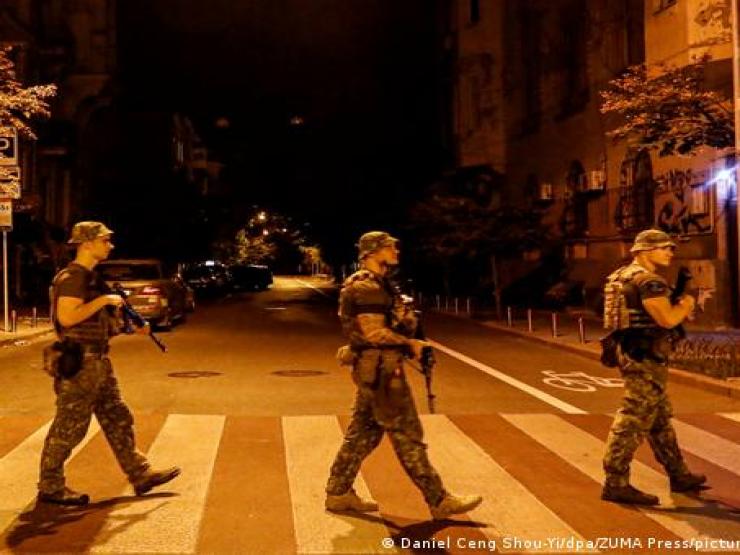 Thế giới - Cố vấn của ông Zelensky nói về điều kiện đàm phán với Nga