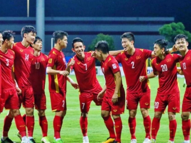 Châu Á có 8,5 suất dự World Cup, ”cửa” nào dành cho Việt Nam?