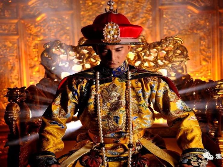 Thế giới - Thực hư 3 cái chết bí ẩn của “thường dân” khi ngồi ghế rồng trong Tử Cấm Thành