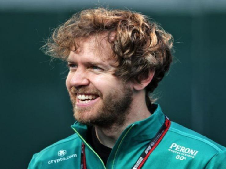 Thể thao - Đua xe F1: Vettel “rửa tay gác kiếm”, kích hoạt "hiệu ứng domino" chuyển nhượng