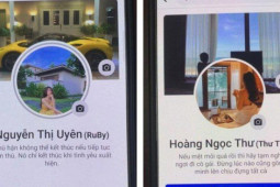 An ninh - Xã hội - Khởi tố đối tượng lập Facebook ảo giả &quot;gái xinh&quot; lừa đàn ông nhẹ dạ