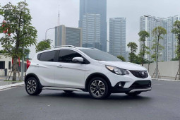 Tin tức ô tô - Giá xe VinFast Fadil lăn bánh tháng 8/2022, ưu đãi giảm 30 triệu đồng