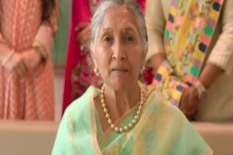 Kinh doanh - Chân dung "bà nội trợ" giành vị trí giàu nhất châu Á ở tuổi 72