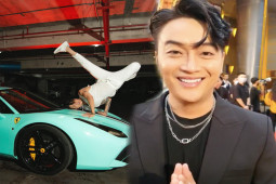 Đời sống Showbiz - TiTi (HKT) nói một câu bất ngờ về "người tình tin đồn" là đàn chị trong nghề