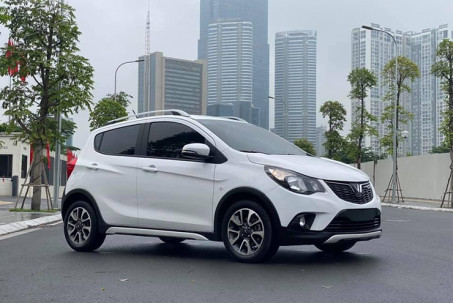 Giá xe VinFast Fadil lăn bánh tháng 8/2022, ưu đãi giảm 30 triệu đồng