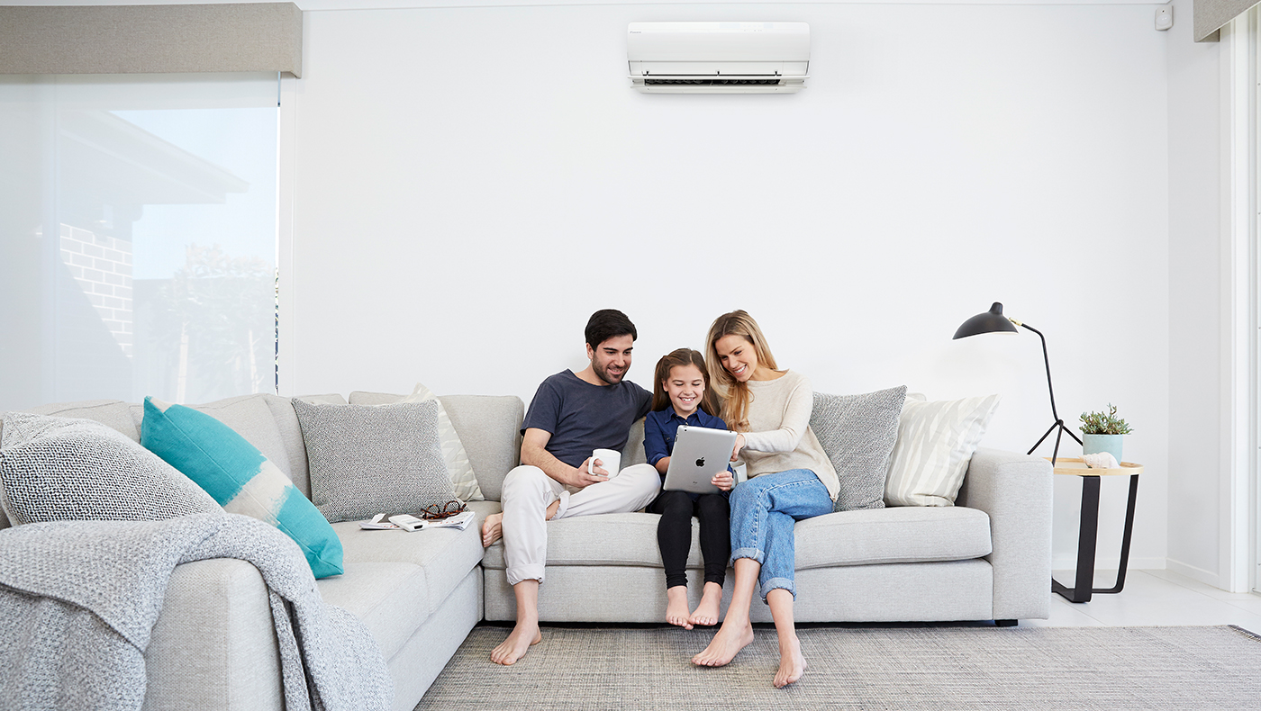 Giá điều hoà Daikin Inverter tháng 8: Chỉ từ 8,54 triệu đồng - 1