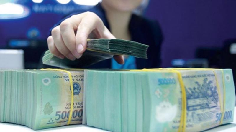 Dòng tiền của tổ chức trong nước trong tháng 7 tìm đến nhiều ở các mã ngân hàng