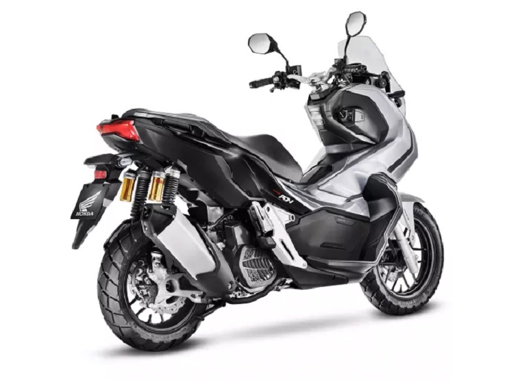 Thế giới xe - ADV150 chưa bị Honda "khai tử", vẫn tiếp tục ra mắt phiên bản 2023