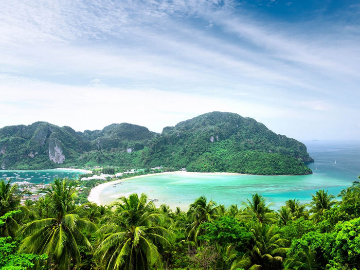 Kinh doanh - Nha trang: Thời cơ chín muồi để đầu tư BĐS siêu sang