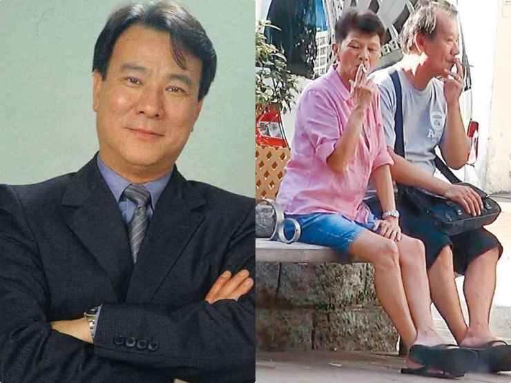 Đời sống Showbiz - "Ông trùm" sỉ nhục và ăn chặn tiền của Châu Tinh Trì, về già không ai nhận ra