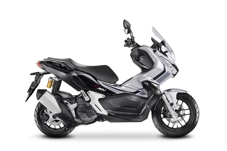 ADV150 chưa bị Honda "khai tử", vẫn tiếp tục ra mắt phiên bản 2023 - 3