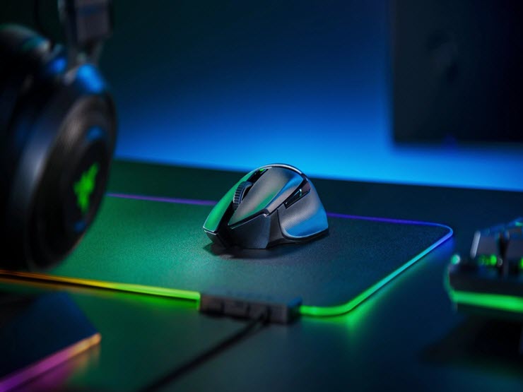 Công nghệ thông tin - Top 7 chuột chơi game tốt nhất cho năm 2022