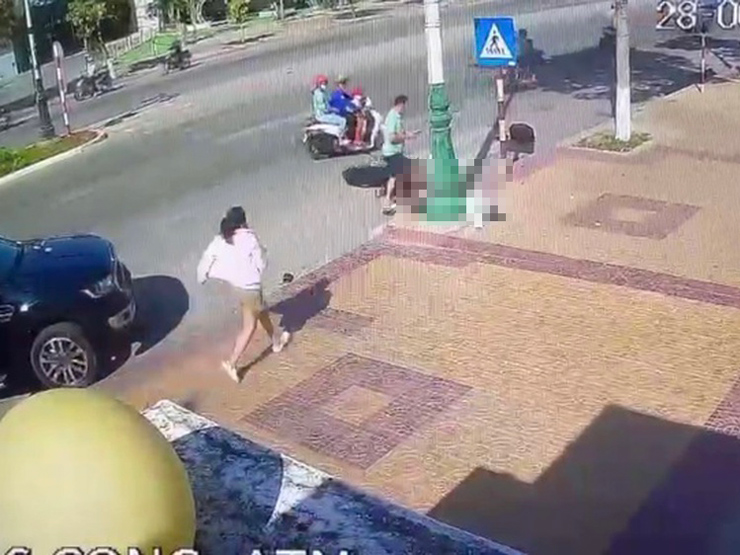 Tin tức trong ngày - "Nữ sinh tử nạn có nồng độ cồn ở Ninh Thuận": Vắng 1 nhân vật quan trọng