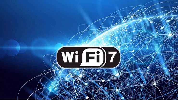 Intel chuẩn bị đưa Wi-Fi 7 đến với thị trường thương mại - 1