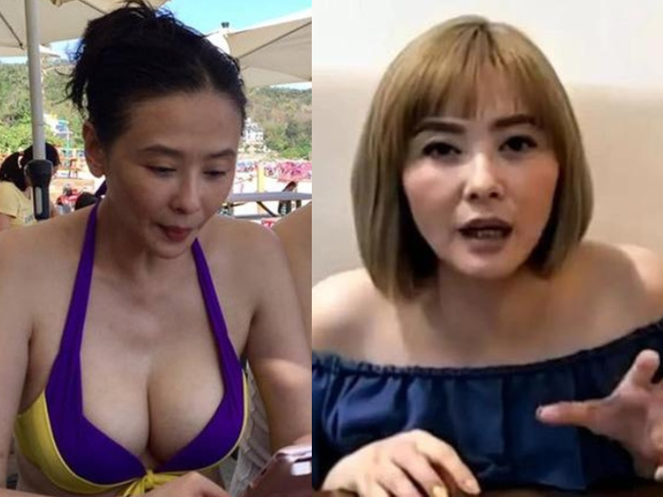 Đời sống Showbiz - "Bà hoàng phim người lớn" và dàn mỹ nhân dính đến chất cấm nhận cái kết đắng