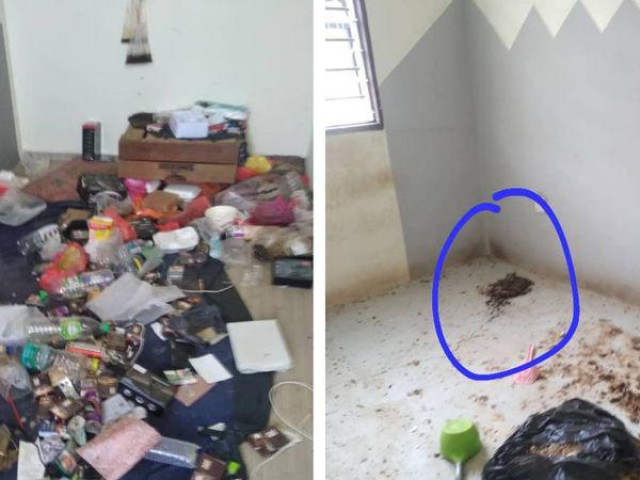 Bạn trẻ - Cuộc sống - Khách thuê viện đủ cớ không cho đến kiểm tra nhà, chủ trọ choáng váng khi biết sự thật