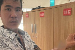 Pháp luật - Nhân viên cơ sở massage ở TP HCM làm "ảo thuật", trộm tiền của khách