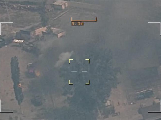 Thế giới - Xung đột tái bùng phát, Azerbaijan chiếm loạt vị trí ở Nagorno-Karabakh