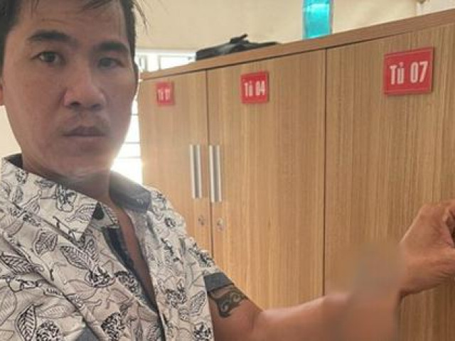 Pháp luật - Nhân viên cơ sở massage ở TP HCM làm "ảo thuật", trộm tiền của khách