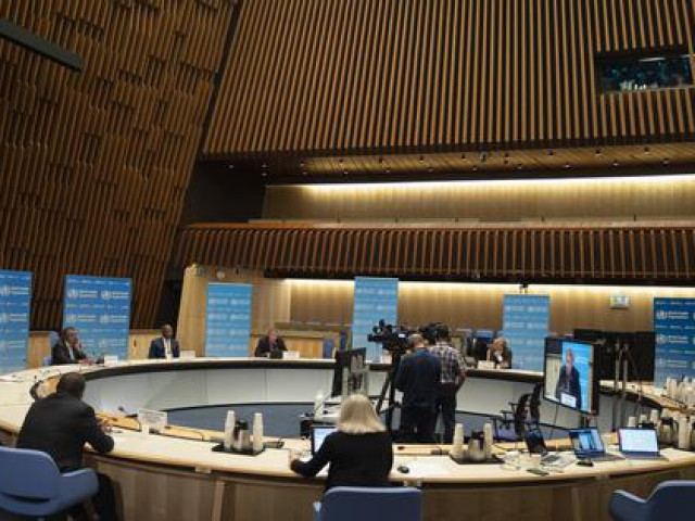 Tin tức trong ngày - Covid-19: Khu vực có Việt Nam vượt mặt châu Âu, số ca nhiều nhất thế giới