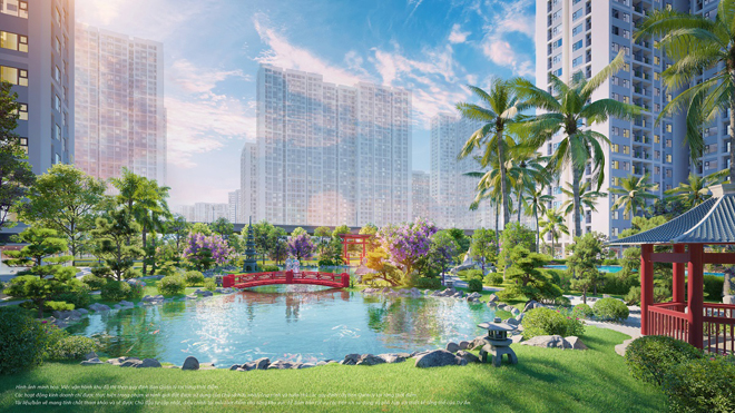 Lối sống tối giản của người Nhật trở thành xu thế