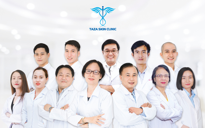 Mừng sinh nhật 8 năm: 100% khách hàng đến Taza Skin Clinic đều nhận quà tri ân khủng - 1