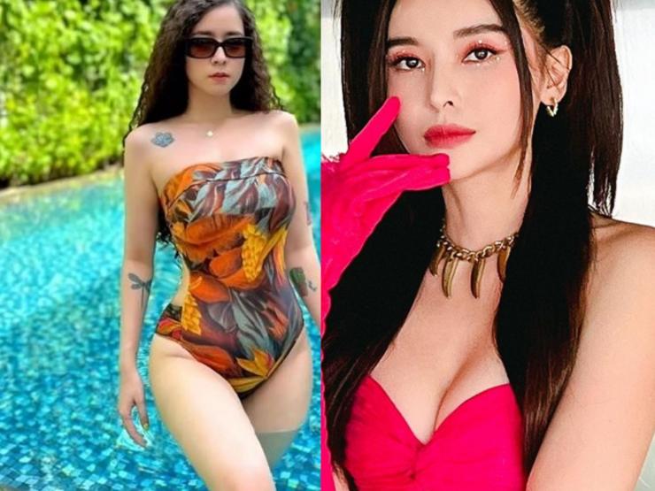 Phim - "Mỹ nhân cảnh nóng 2 triệu view" làm người tình ông trùm khiến vệ sĩ mê mẩn