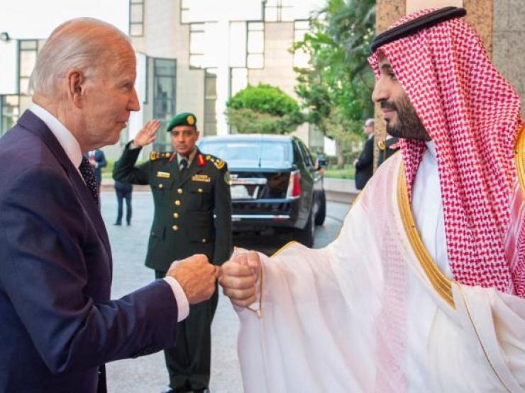 Thế giới - CNN: Nỗ lực xích lại gần thái tử Ả Rập Saudi của Mỹ thất bại