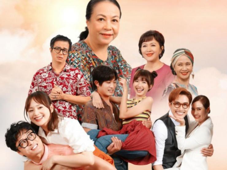Phim - Hé lộ cảnh "hot" bị cắt khỏi "Thương ngày nắng về" của Hồng Đăng, cặp Đức - Khánh khiến khán giả tiếc nuối