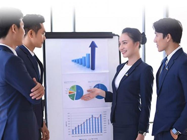 Bạn trẻ - Cuộc sống - 7 mẹo để xây dựng mối quan hệ đối tác trong kinh doanh