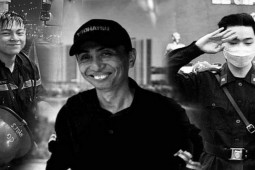 Tin tức trong ngày - Có thêm ba vì sao trong trái tim đồng bào...