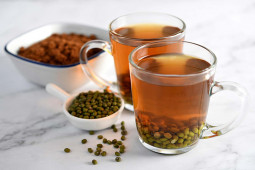 Ẩm thực - 4 loại đồ uống giúp mát gan hạ hỏa, người hay cáu giận nên dùng