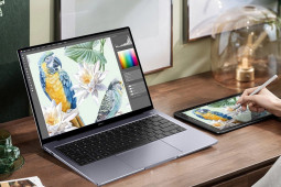 Thời trang Hi-tech - Đánh giá nhanh MateBook 14 2022: Mỏng nhẹ, hiệu suất khá