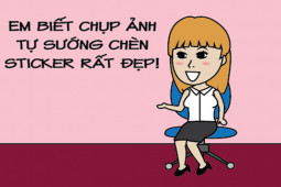 Tranh vui - Sự thật phía sau buổi phỏng vấn xin việc của ứng cử viên có "gốc to"!