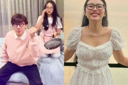 Phương Mỹ Chi than "19 tuổi không 1 ai theo đuổi", TikToker gần 5 triệu view liền tỏ tình