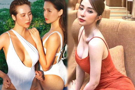 Hot girl Hà thành lấy TGĐ tập đoàn nghìn tỷ, bạn thân là BTV đình đám VTV thì sao?