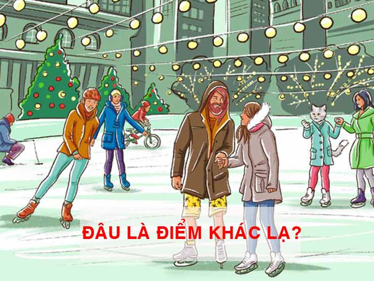 Bạn trẻ - Cuộc sống - 80% dân số phải "đầu hàng" 5 câu đố này