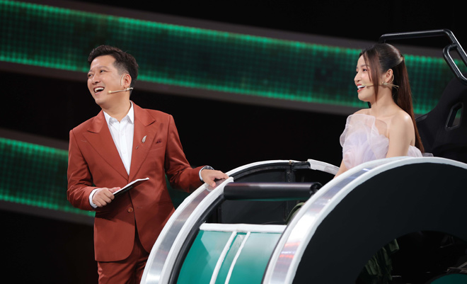 Game show do Trường Giang cầm trịch tiếp tục làm khó người chơi - 5