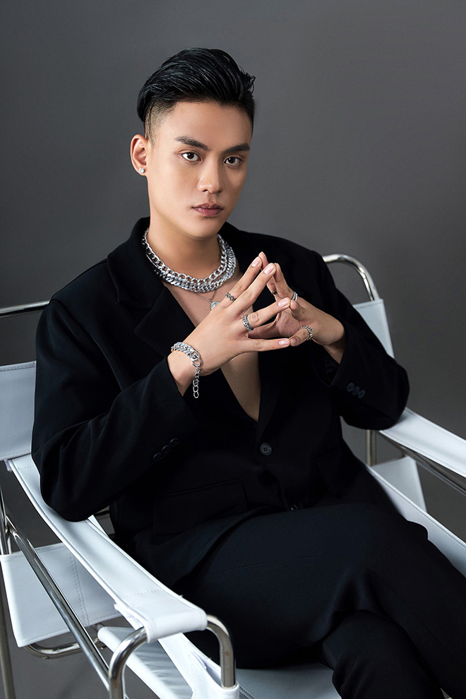 Ở vị trí nào, Đại An cũng cống hiến bằng sự tận tâm, trách nhiệm với nghề