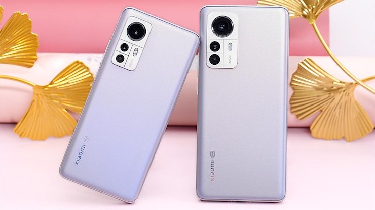 Bảng giá smartphone Xiaomi tháng 8/2022: Xiaomi 12 giảm 2,8 triệu đồng - 1