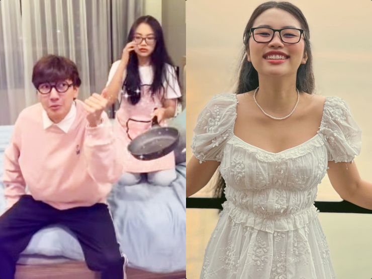 Đời sống Showbiz - Phương Mỹ Chi than "19 tuổi không 1 ai theo đuổi", TikToker gần 5 triệu view liền tỏ tình