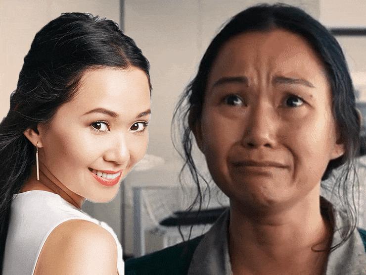 Đời sống Showbiz - Nỗ lực lặng thầm của diễn viên gốc Việt thành công nhất trên đất Mỹ