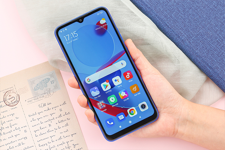 Bảng giá smartphone Xiaomi tháng 8/2022: Xiaomi 12 giảm 2,8 triệu đồng - 3