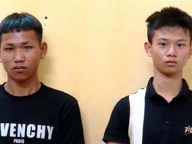 Pháp luật - Bắt giữ hai đối tượng sát hại chủ cửa hàng phế liệu sau 10 giờ gây án